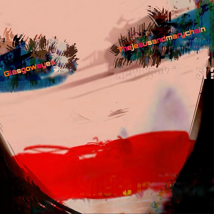 The Jesus and Mary Chain - Stoned 〜 LP NzktNTg3MS5qcGVn.jpeg